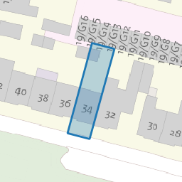 Perceel PSB00-E-3299