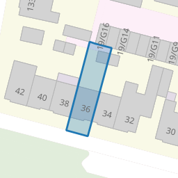 Perceel PSB00-E-3300