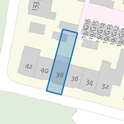 Perceel PSB00-E-3301