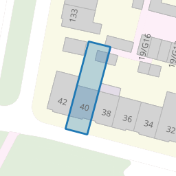 Perceel PSB00-E-3302