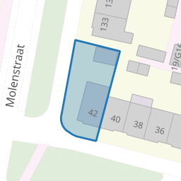 Perceel PSB00-E-3303