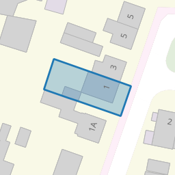 Perceel PSB00-E-3306