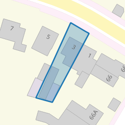 Perceel PSB00-E-3319