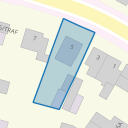 Perceel PSB00-E-3320