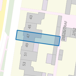 Perceel PSB00-E-3322