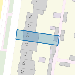 Perceel PSB00-E-3338