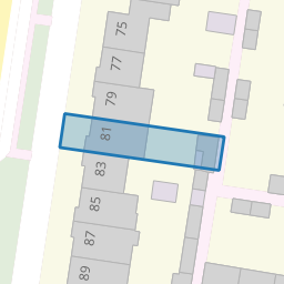 Perceel PSB00-E-3339