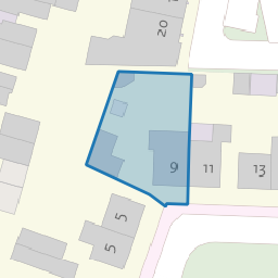 Perceel PSB00-E-3358