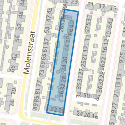 Perceel PSB00-E-3366