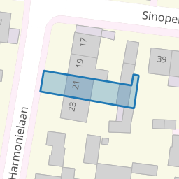 Perceel PSB00-E-3368