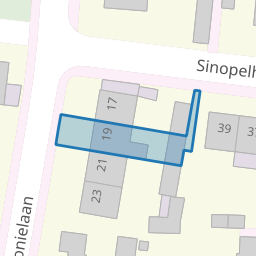 Perceel PSB00-E-3369