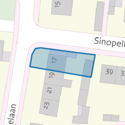 Perceel PSB00-E-3370