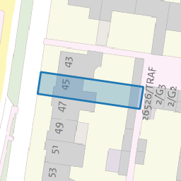 Perceel PSB00-E-3372