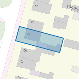 Perceel PSB00-E-3385