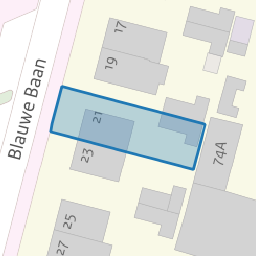 Perceel PSB00-E-3391