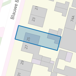 Perceel PSB00-E-3393