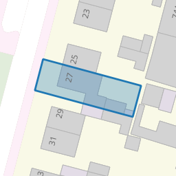 Perceel PSB00-E-3394