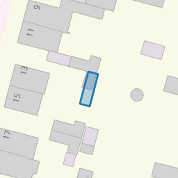 Perceel PSB00-E-3401