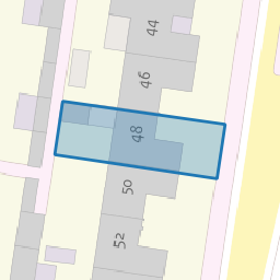 Perceel PSB00-E-3415