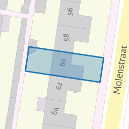 Perceel PSB00-E-3418