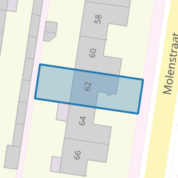 Perceel PSB00-E-3419