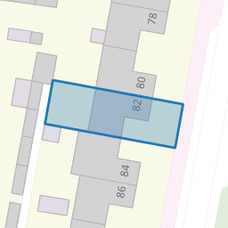 Perceel PSB00-E-3425