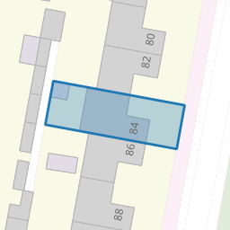 Perceel PSB00-E-3426