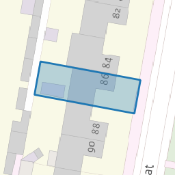 Perceel PSB00-E-3427