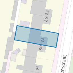 Perceel PSB00-E-3428