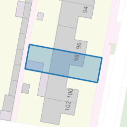 Perceel PSB00-E-3433