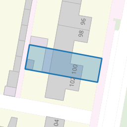 Perceel PSB00-E-3434