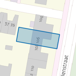 Perceel PSB00-E-3437