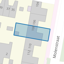 Perceel PSB00-E-3438