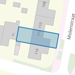 Perceel PSB00-E-3440