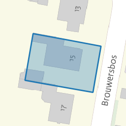 Perceel PSB00-E-3452