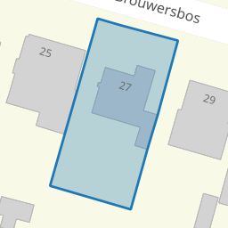 Perceel PSB00-E-3494