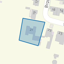 Perceel PSB00-E-3495