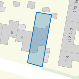 Perceel PSB00-E-3500