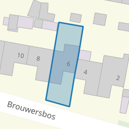 Perceel PSB00-E-3502