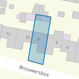 Perceel PSB00-E-3503