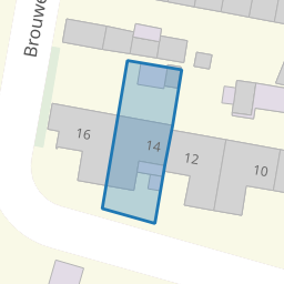 Perceel PSB00-E-3505