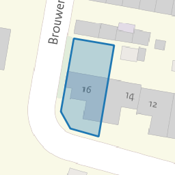 Perceel PSB00-E-3506