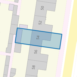 Perceel PSB00-E-3507