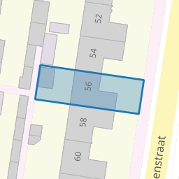 Perceel PSB00-E-3508