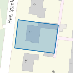 Perceel PSB00-E-3512