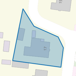 Perceel PSB00-E-3515