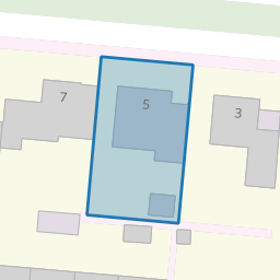 Perceel PSB00-E-3516
