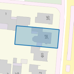 Perceel PSB00-E-3519