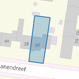 Perceel PSB00-E-3522