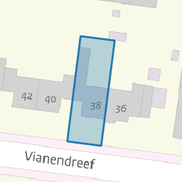 Perceel PSB00-E-3523